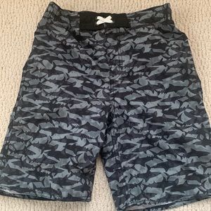 Swim Trunks